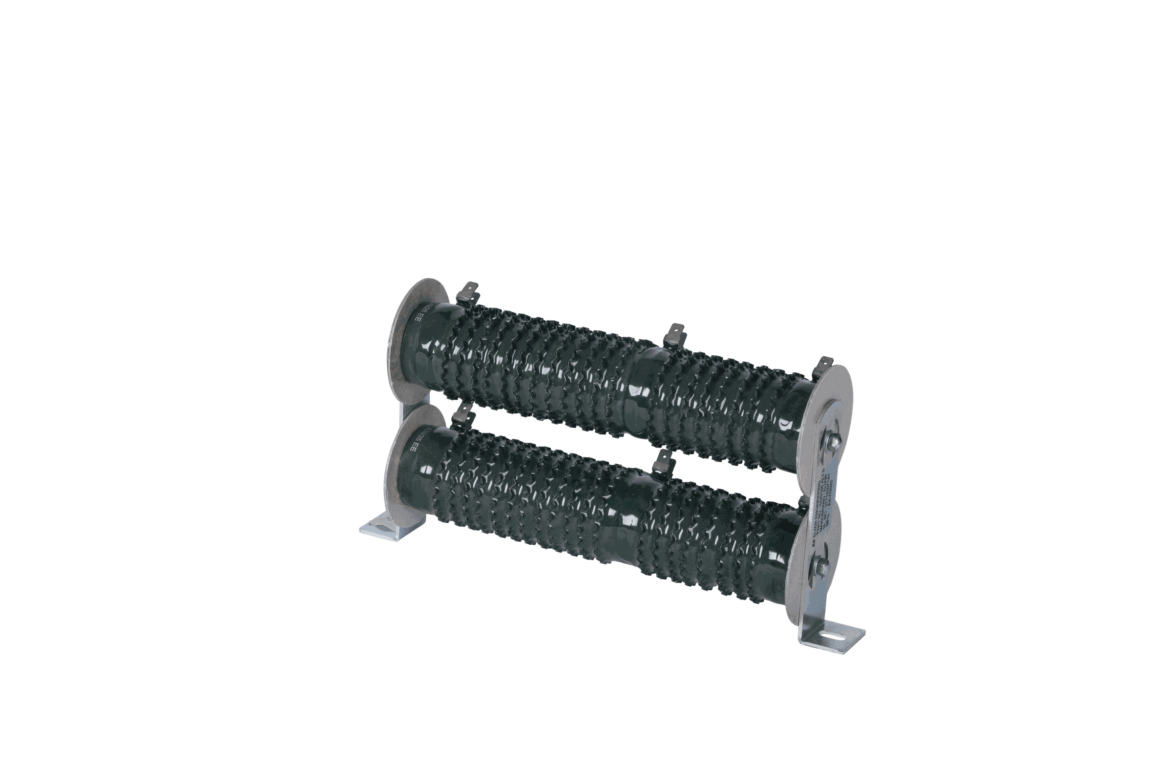 Resistor 3.75 Ohm view 2